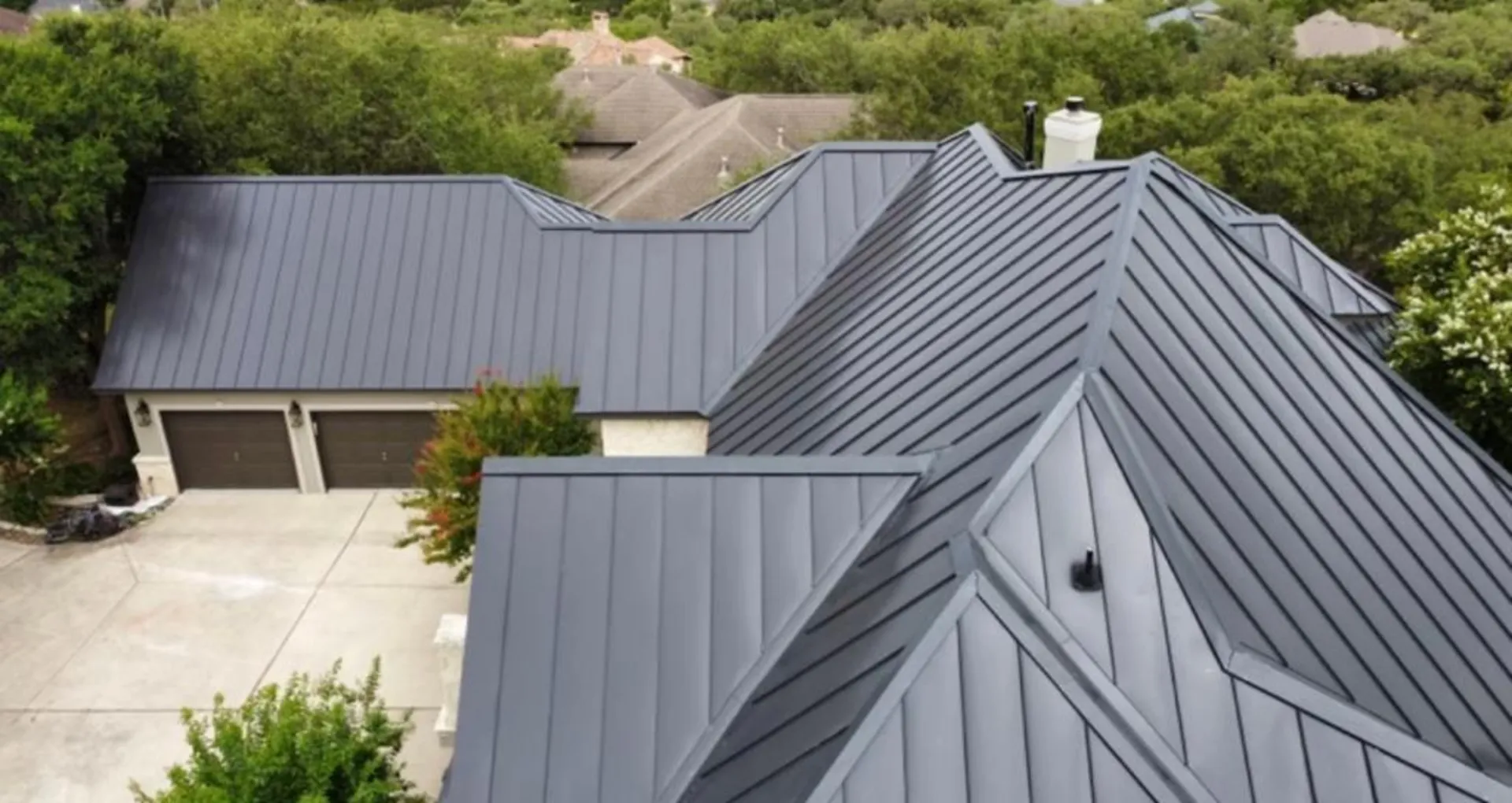 Metal Roofing services in Reynoldsburg, OH